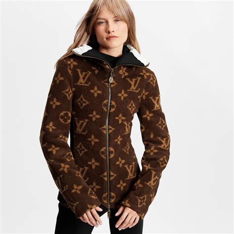 louis vuitton limited edition jacket|Louis Vuitton jacket monogram.